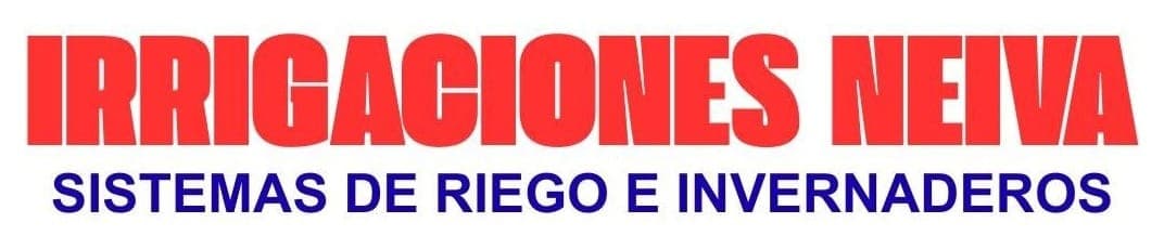 Irrigaciones Neiva